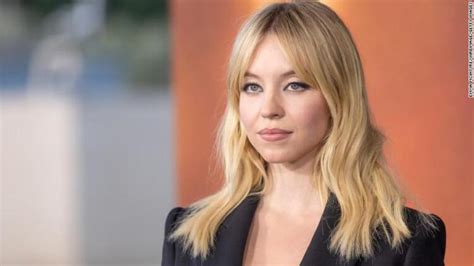 sydney sweeney naked|Sydney Sweeney ‘won’t stop’ doing nude scenes